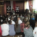 OLYMPUS DIGITAL CAMERA