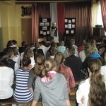 OLYMPUS DIGITAL CAMERA