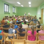 OLYMPUS DIGITAL CAMERA