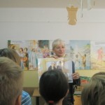 OLYMPUS DIGITAL CAMERA