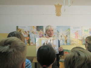 OLYMPUS DIGITAL CAMERA