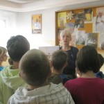 OLYMPUS DIGITAL CAMERA