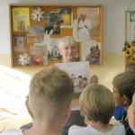 OLYMPUS DIGITAL CAMERA