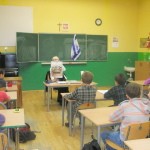 OLYMPUS DIGITAL CAMERA