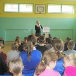 OLYMPUS DIGITAL CAMERA