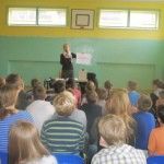 OLYMPUS DIGITAL CAMERA