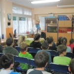 OLYMPUS DIGITAL CAMERA