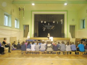 OLYMPUS DIGITAL CAMERA