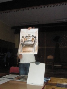 OLYMPUS DIGITAL CAMERA