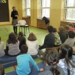 OLYMPUS DIGITAL CAMERA