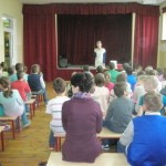 OLYMPUS DIGITAL CAMERA