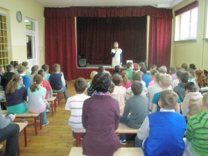 OLYMPUS DIGITAL CAMERA