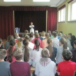 OLYMPUS DIGITAL CAMERA