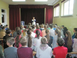 OLYMPUS DIGITAL CAMERA