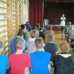 OLYMPUS DIGITAL CAMERA