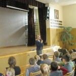 OLYMPUS DIGITAL CAMERA