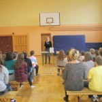 OLYMPUS DIGITAL CAMERA