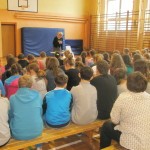 OLYMPUS DIGITAL CAMERA