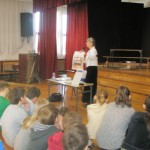 OLYMPUS DIGITAL CAMERA