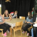 OLYMPUS DIGITAL CAMERA