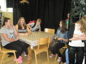 OLYMPUS DIGITAL CAMERA