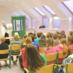 OLYMPUS DIGITAL CAMERA