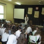 OLYMPUS DIGITAL CAMERA