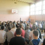 OLYMPUS DIGITAL CAMERA