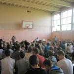 OLYMPUS DIGITAL CAMERA