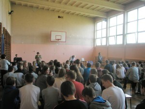 OLYMPUS DIGITAL CAMERA