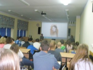 OLYMPUS DIGITAL CAMERA