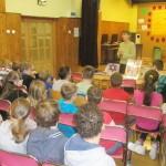 OLYMPUS DIGITAL CAMERA