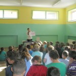 OLYMPUS DIGITAL CAMERA