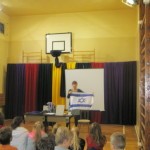 OLYMPUS DIGITAL CAMERA