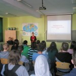 OLYMPUS DIGITAL CAMERA