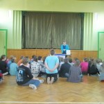 OLYMPUS DIGITAL CAMERA