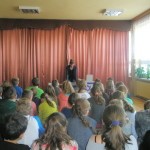 OLYMPUS DIGITAL CAMERA