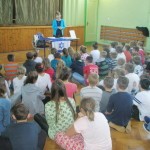 OLYMPUS DIGITAL CAMERA