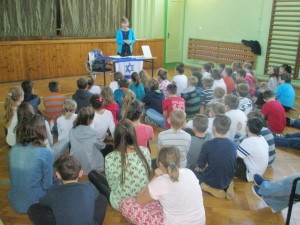 OLYMPUS DIGITAL CAMERA