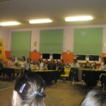 OLYMPUS DIGITAL CAMERA