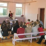 OLYMPUS DIGITAL CAMERA