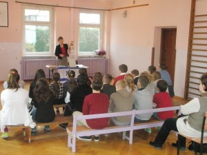 OLYMPUS DIGITAL CAMERA