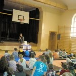 OLYMPUS DIGITAL CAMERA