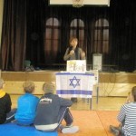 OLYMPUS DIGITAL CAMERA