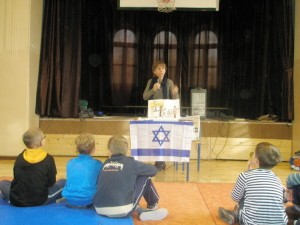 OLYMPUS DIGITAL CAMERA