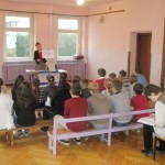 OLYMPUS DIGITAL CAMERA