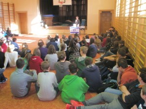 OLYMPUS DIGITAL CAMERA