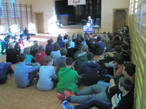 OLYMPUS DIGITAL CAMERA