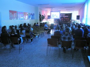 OLYMPUS DIGITAL CAMERA