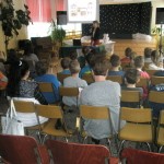 OLYMPUS DIGITAL CAMERA